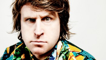 Milton Jones