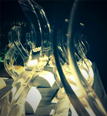 Matilda Awards 2013