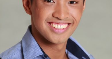 Alex Padraza-Sampang