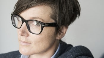Hannah Gadsby