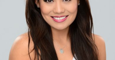 Jenny Liu stars as Tuptim in The King and I