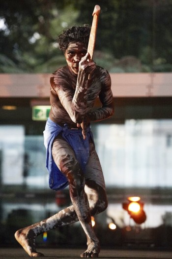 Djuki Mala. Image by Ben Healy.