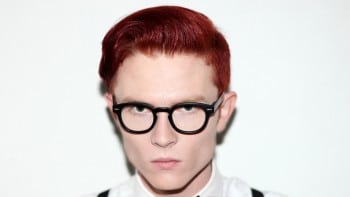 Rhys Nicholson