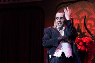 Rocky Horror Melbourne. Image by Belinda Strodder