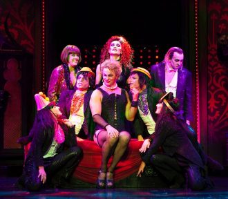 Rocky Horror Melbourne. Image by Belinda Strodder