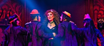 Rocky Horror Melbourne. Image by Belinda Strodder
