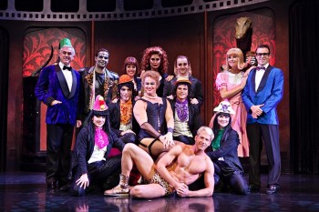 Rocky Horror Melbourne. Image by Belinda Strodder
