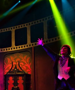 Rocky Horror Melbourne. Image by Belinda Strodder