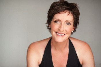 Anne Looby. Image by Blueprint Studios 