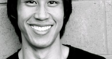 Chris Fung