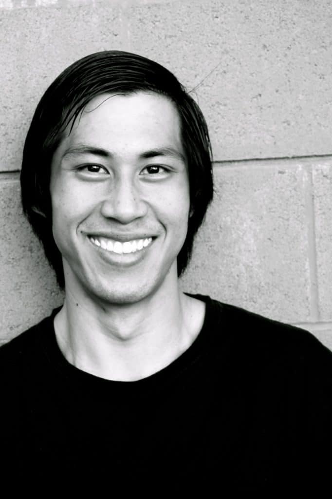 Chris Fung
