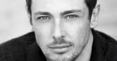 Daniel Scott