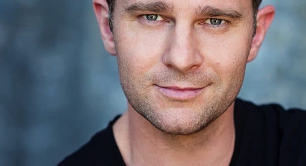 David Campbell