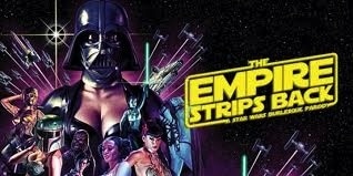 Empire Strips Back