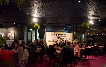 Adelaide Cabaret Festival 2014 Image Supplied