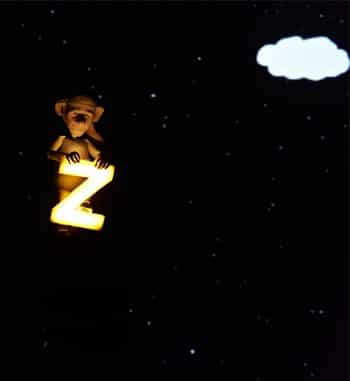 It's Dark Outside - Judith Wright Centre of Contemporary Performing Arts [image: Richard Jefferson]