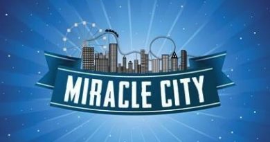 Lambert and Enright's Miracle City will play at the Hayes Theatre Co
