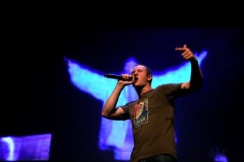The Rap Guide to Evolution in action