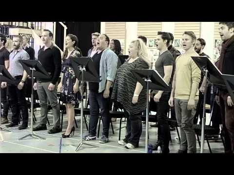 Les Miserables