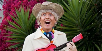 Bob Downe