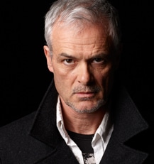 Mark Kilmurray directs and stars in Richard III for Ensemble Theatre.