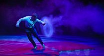 Circus Oz. Image by Belinda Strodder