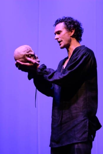 Hugh Sexton. Photo by Jennifer Reed