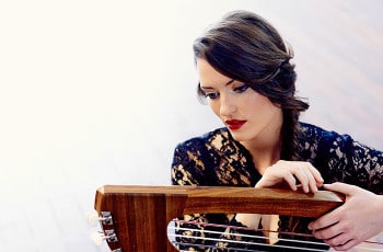 Alana Conway Image supplied