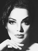Tamar Iveri