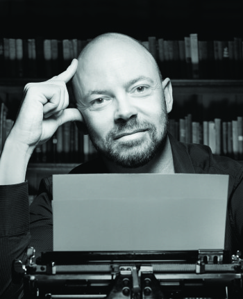 Adam Cook