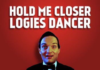 Blake Erickson wants to be a Logies dancer.