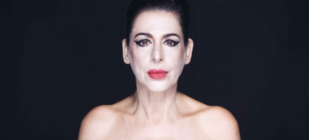 Maria Mercedes