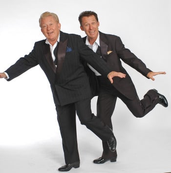 Kermond Capers: a family dynasty brings vaudeville to a new generation.