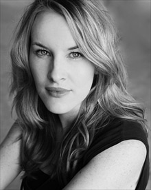 Kate Mulvany