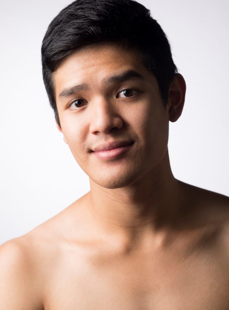 Matthew Nguyen