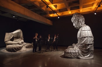 TSO, Hindson. Resonance