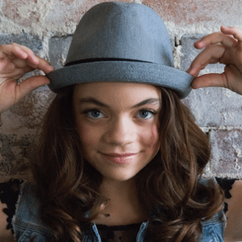 Harmony Lovegrove.
