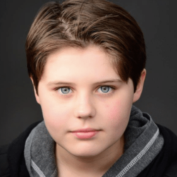 Liam Faulkner Dimond.