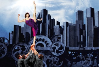 Cirkopolis