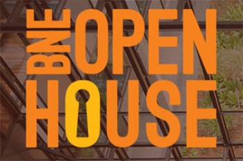 Brisbane Open House