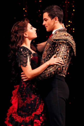 STRICTLY BALLROOM 2