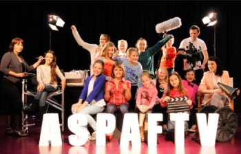 Australian School of Performing Arts - Digital Natives