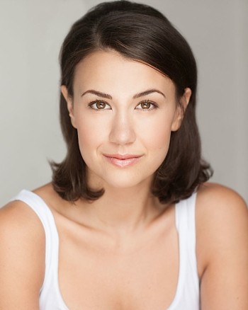 Samantha Leigh Dodamaide.Image by Blueprint Studios