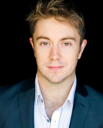 Drew Livingston. 