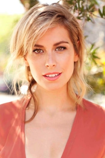 Amy Lehpamer