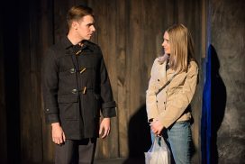 _BPS_0819Blood Brothers. Kurt Sneddon
