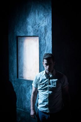 Blood Brothers. Kurt Sneddon
