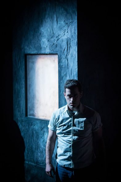 Blood Brothers. Kurt Sneddon