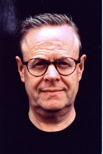 Bob Kingdom. Photo supplied by Adelaide Festival of Arts