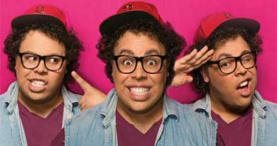 Josh RH Daveta in Teenage Dreams. Image Supplied.